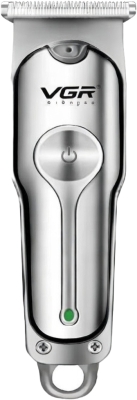 Машинка для стрижки аккум. V-071 /60