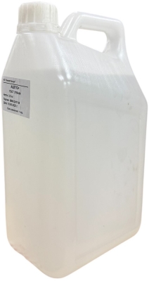 Ацетон 5 л. "Реактив" /5