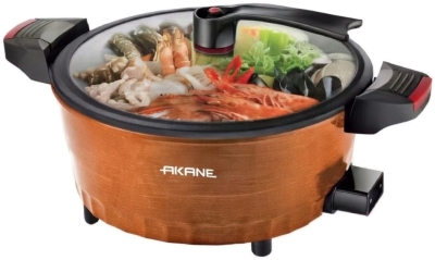 ХОТПОТ (электросковорода)  A5428M  /6