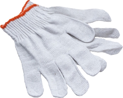 Перчатки х/б XINGYU №39-3 /10 /1000