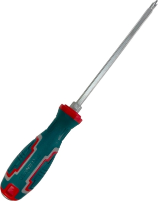 Отвертка перевертыш DH- L2018(2012) 6*150мм /12 /120