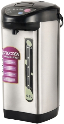 Поттер электрический 2000вт 6,8 л SC -107 /6