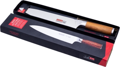 Нож кухонный Шеф P10 Kitchen Knives 