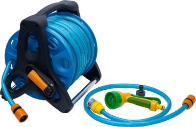 Шланг на катушке 1/2 30м Rocky Mountain /4