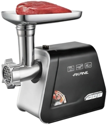 Электромясорубка 1800вт  A3375 /4