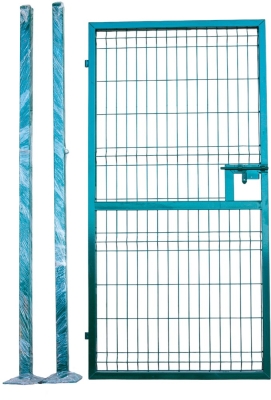 Калитка 2 м х 1 м