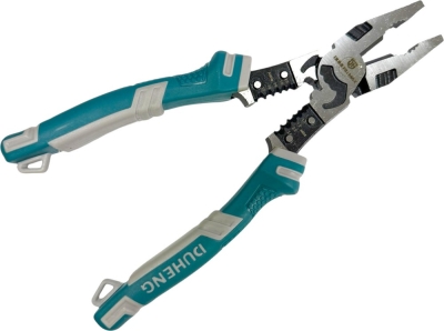 Пассатижи DH- Q00100 225мм /6 /60