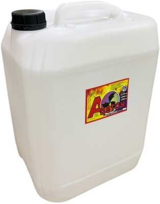 Ацетон 20 л. Полихим