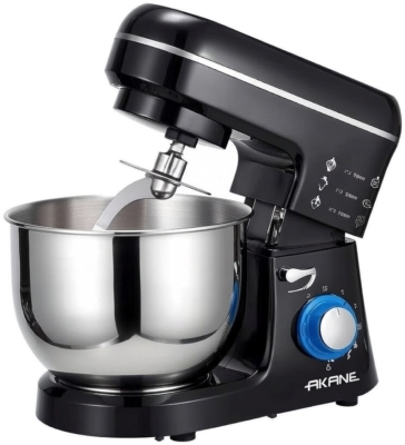 Миксер стационарный 5,5л А86671В /2