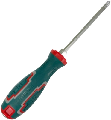 Отвертка перевертыш DH- L2017 6*100мм /12 /120