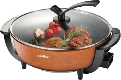 ХОТПОТ (электросковорода)  A5429M /6