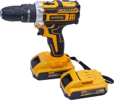 Шуруповерт DZ -10 /10