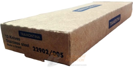 Нож 22902/005 Tramontina /12 /120