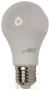Лампа светодиодная LED-A60 AE 12 Вт 220-240В Е27 1200Лм 4000K /10 /100