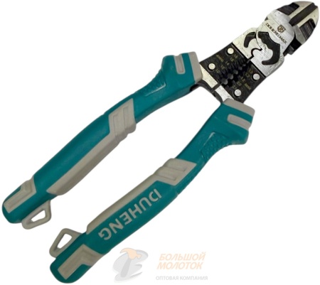 Бокорезы  DH-Q00104 225мм /6 /60