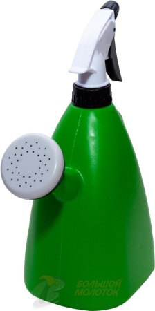 Опрыскиватель - лейка 0,5л JY-10 /50