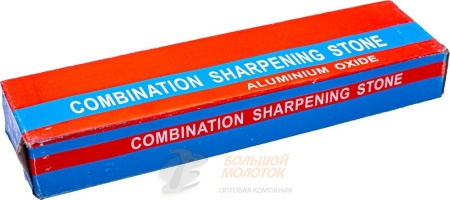 Брусок абразивный 200 мм AAF1307-8 /40