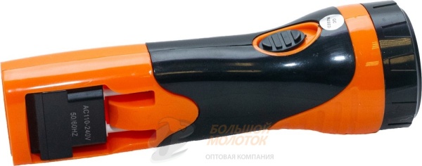 Фонарик аккум.SD209