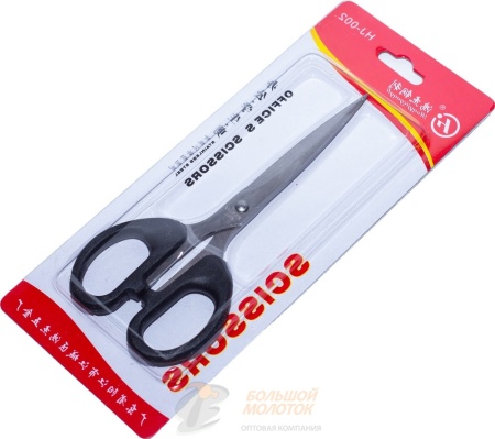 Ножницы 163 мм HJ002 /12 /120