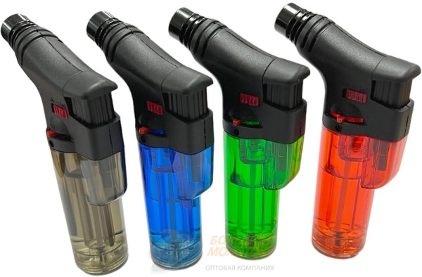 Портативная турбо горелка 001 /12 /144