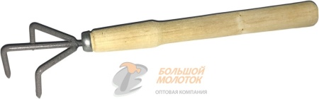 Рыхлитель 3-х зубый Р-3-1 /25