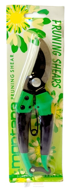 Секатор 190 мм 056B /120