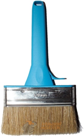 Кисть  КП - 120*25  Эксперт щп /70