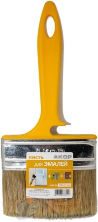Кисть  Эмали - 100*12  /180