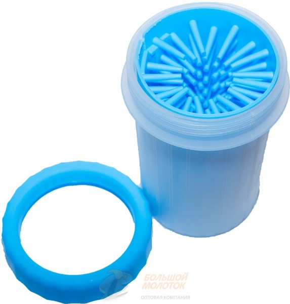 Лапомойка для животных DWXJ1002 /50