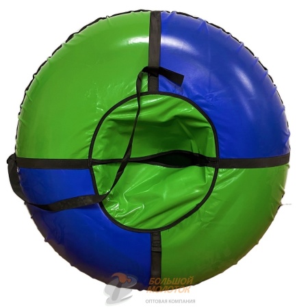 Санки надувные, Тюбинг, "Профи" Д-1,3 м /4