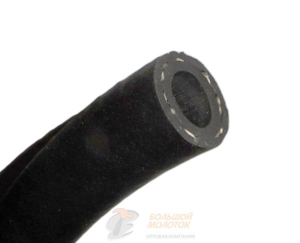 Шланг газовый армиров. диаметр 9*14 мм, ГОСТ 40м