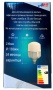 Лампа светодиодная LED-Super AE 100 Вт 220-240В Е27 7000Лм 6500K /12
