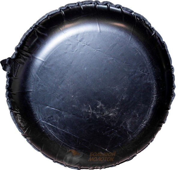 Санки надувные, Тюбинг, "Профи" Д-1,2 м /4