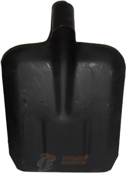 Лопата совковая (Павлово) /10 шт.