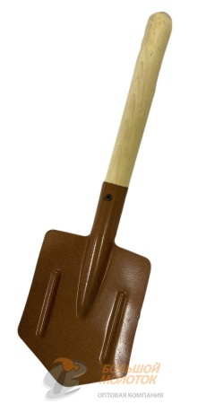 Лопатка автомобильная /10