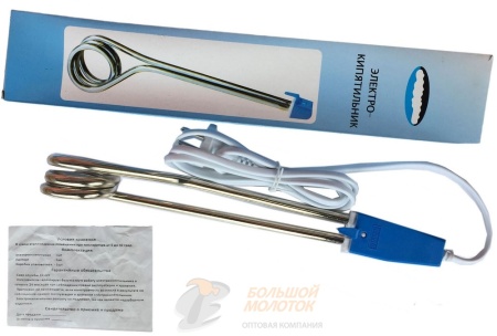 Кипятильник 2,0 кВт  Москва /50-120