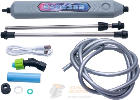 Опрыскиватель 5 литров Аккумуляторный DDPH05 /16