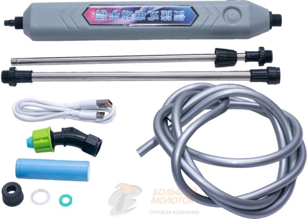 Опрыскиватель 5 литров Аккумуляторный DDPH05 /16