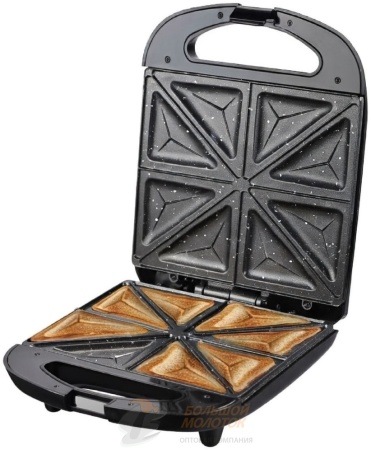 Сэндвичница электрическая  A2581S /10