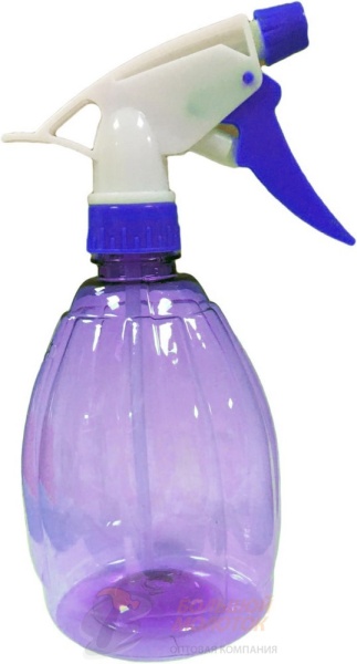 Опрыскиватель  0,5 литра /100