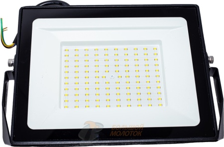 Прожектор светодиодный 150 Вт СДО-7-150 6500К IP65