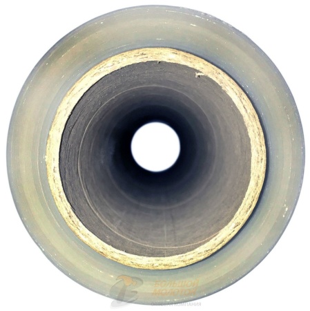 Стретч-пленка 500 мм 23 мкм 200 м вторичка /6