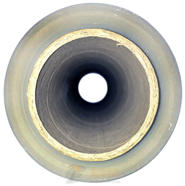 Стретч-пленка 500 мм 23 мкм 200 м вторичка /6