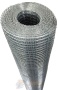 Сетка сварная  1,0 м 5 м d=0.6 6*6 мм  №14 /5