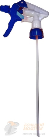 Распылитель насадка на бутылку PST801 /500