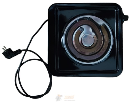 Плита электрическая Злата 114Т 