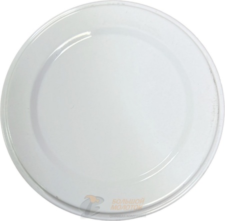 Крышка закаточная СКО 1-82  /50 /600