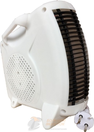 Тепловентилятор ARD-901 2000 Вт  /20