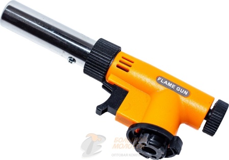 Горелка на газовый баллончик 516А /10 /100