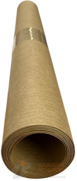 Пергамент для выпекания 30 см 5 м Master Chef 103-579 /24